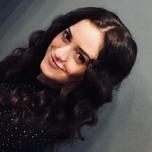 Meet your Posher, Anamaria